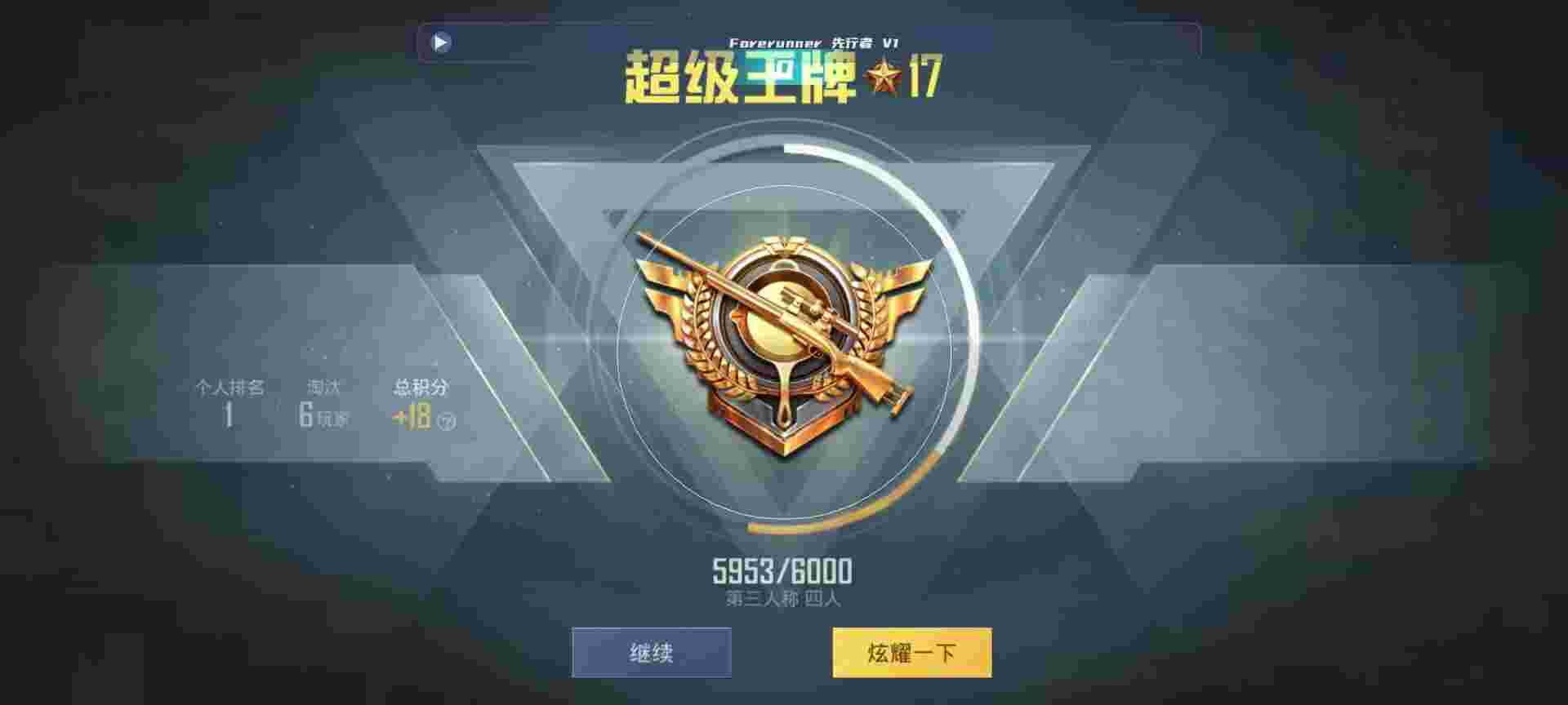 和平精英鸡腿辅助自瞄 - ˢ��Һ�ƽ��Ӣ辅助预览图